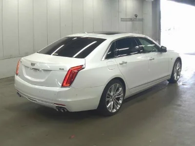 CADILLAC OTHER
