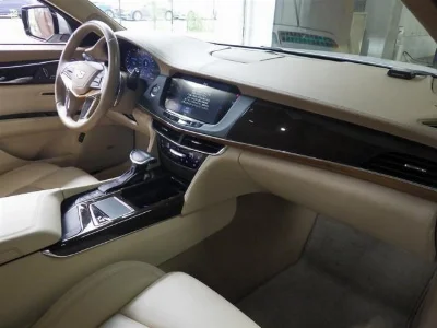 CADILLAC OTHER