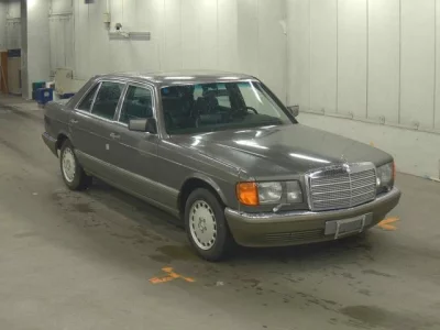 MERCEDES BENZ OTHER