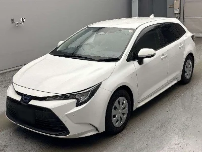 TOYOTA COROLLA TOURING