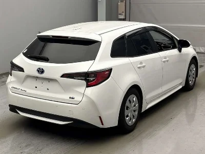 TOYOTA COROLLA TOURING