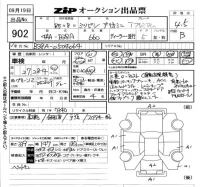 Mitsubishi eK X Space