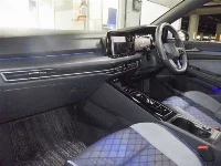 Цена авто Volkswagen Golf с аукционов Японии, номер кузова CDDNFF, пробег 12 000, оценка 3