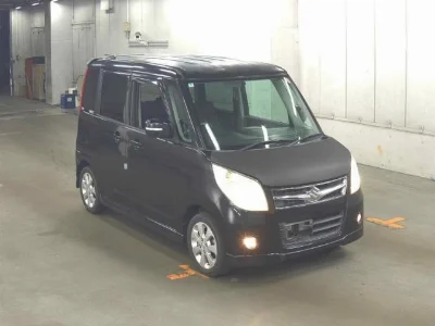 SUZUKI PALETTE