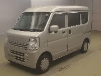 Цена авто Suzuki Every с аукционов Японии, номер кузова DA17V, пробег 108 000, оценка 4