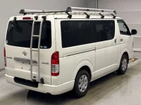Toyota RegiusAce