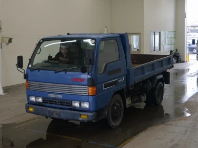 MAZDA TITAN