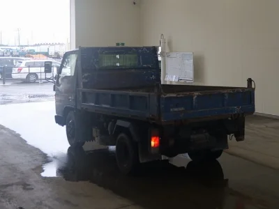 MAZDA TITAN