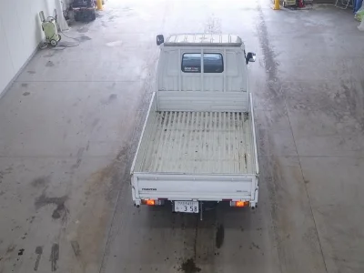 MAZDA BONGO