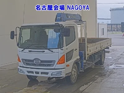 HINO OTHER