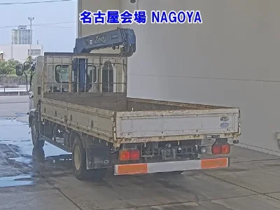 HINO OTHER
