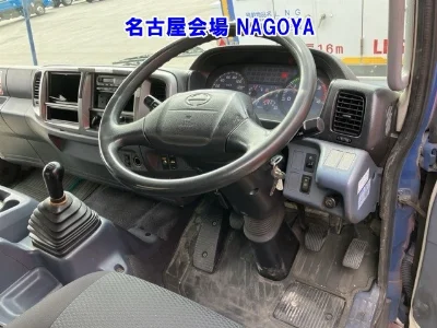 HINO OTHER