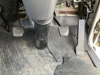 TOYOTA TOYOACE