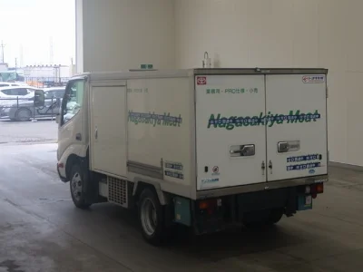 TOYOTA TOYOACE