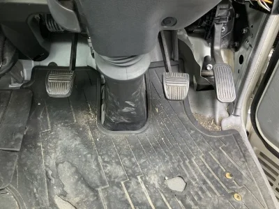 TOYOTA TOYOACE