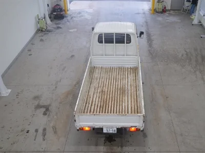 NISSAN ATLAS