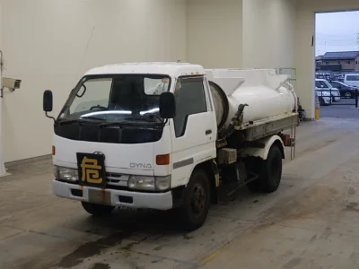 TOYOTA DYNA