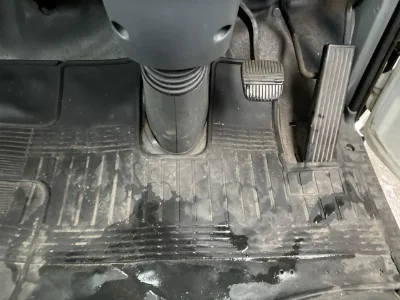 NISSAN ATLAS