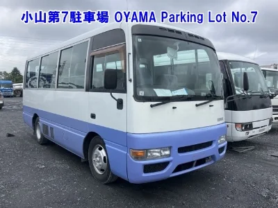 NISSAN OTHER