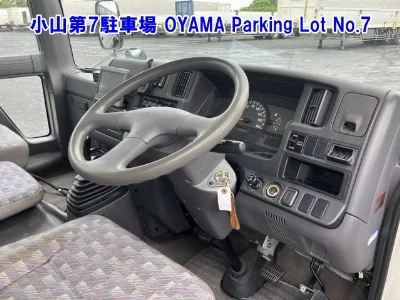 NISSAN OTHER
