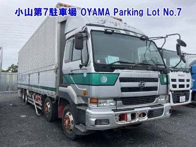 NISSAN OTHER