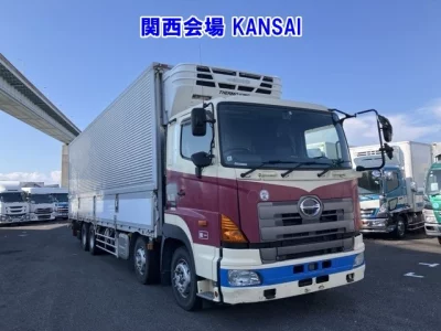 HINO PROFIA