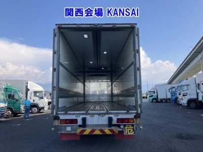 HINO PROFIA
