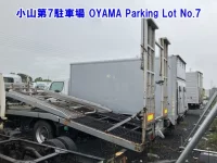 Цена авто Toyota Dyna с аукционов Японии, номер кузова XZU433, пробег 533 000, оценка 13