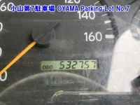 Цена авто Toyota Dyna с аукционов Японии, номер кузова XZU433, пробег 533 000, оценка 13