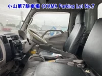 Цена авто Toyota Dyna с аукционов Японии, номер кузова XZU433, пробег 533 000, оценка 13