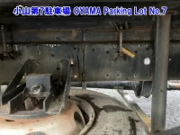 Цена авто Toyota Dyna с аукционов Японии, номер кузова XZU433, пробег 533 000, оценка 13
