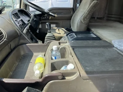 ISUZU GIGA