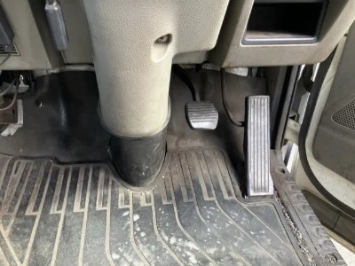 NISSAN ATLAS