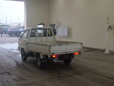 TOYOTA LITE ACE WAGON