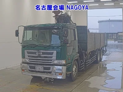 HINO OTHER