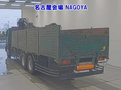 HINO OTHER