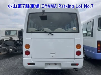 MITSUBISHI FUSO ROSA