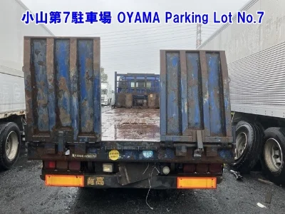 ISUZU GIGA