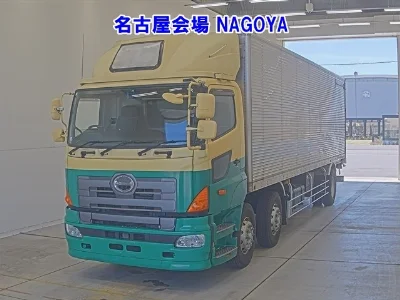 HINO OTHER