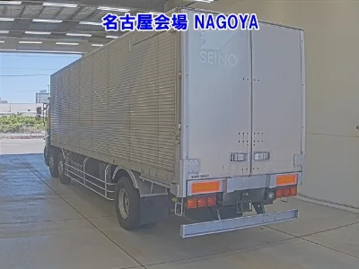 HINO OTHER