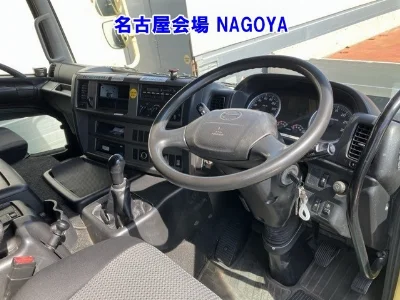 HINO OTHER