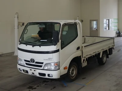 TOYOTA TOYOACE