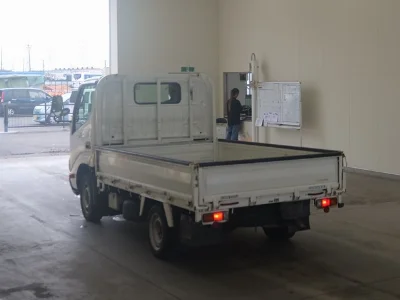 TOYOTA TOYOACE