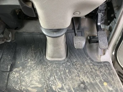 TOYOTA TOYOACE