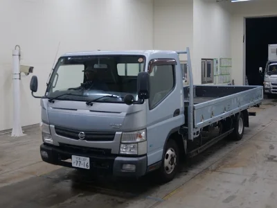 NISSAN ATLAS