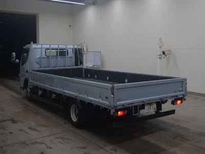 NISSAN ATLAS