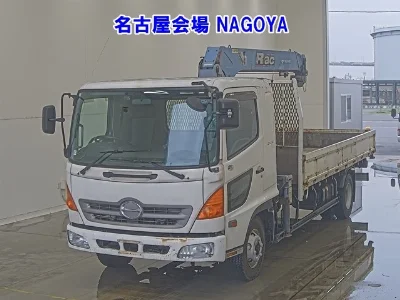 HINO RANGER