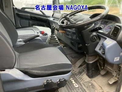 HINO RANGER