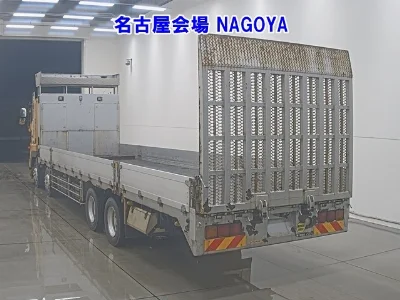 HINO OTHER