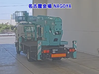 HINO RANGER